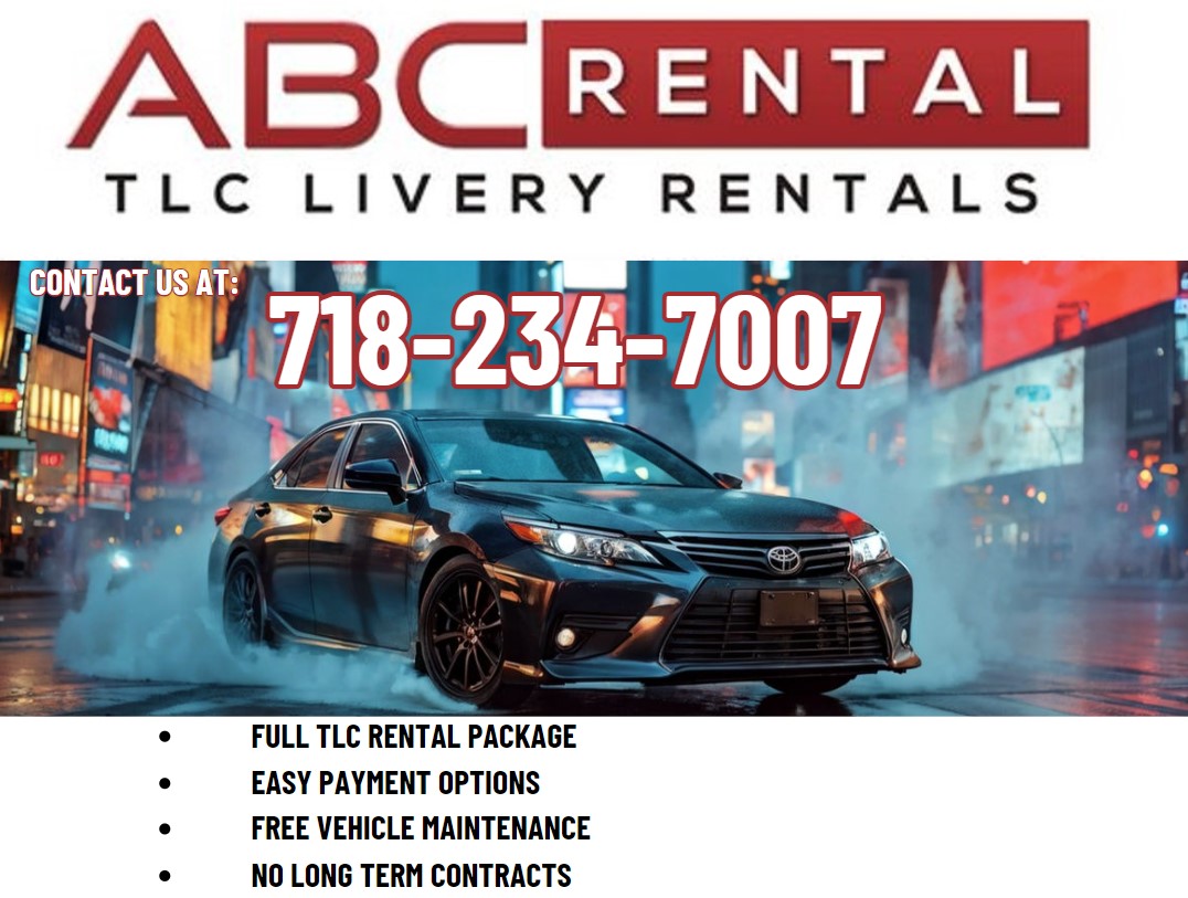 TLC Car Market - Unlock Remarkable Savings: Enjoy $100 Off TLC Rentals Now!